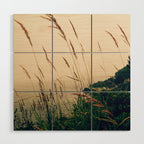 Maine Morning Wood Wall Art Gallery Image 1
