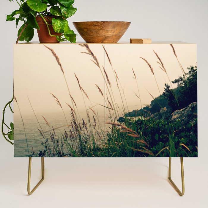Maine Morning Credenza Gallery Image 1