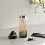 Maine Morning Water Bottle Gallery Image 4