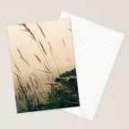 Maine Morning Stationery Card Gallery Image 2