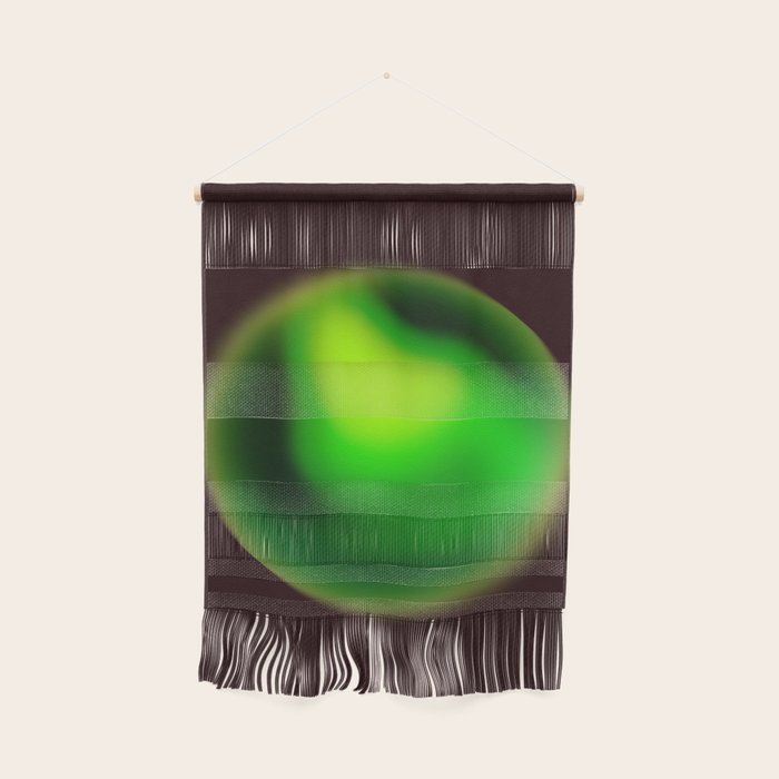 Spheres IV Wall Hanging Gallery Image 1
