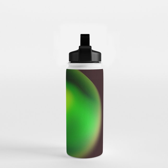 Spheres IV Water Bottle Gallery Image 2
