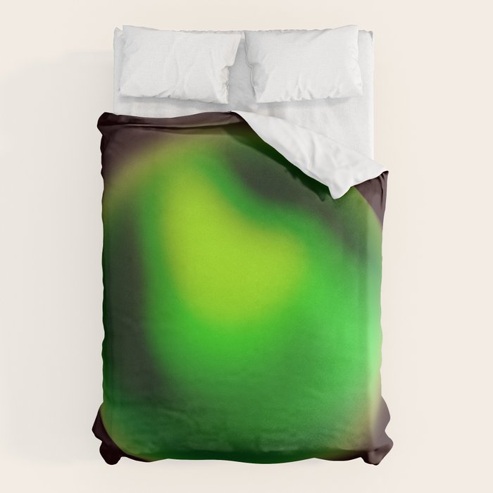 Spheres IV Duvet Cover Gallery Image 6
