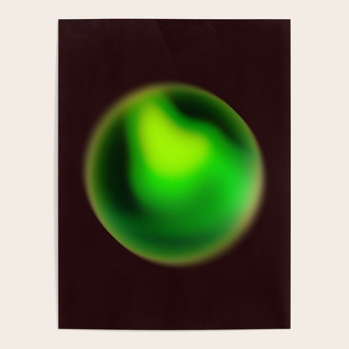 Spheres IV Poster Gallery Image 4