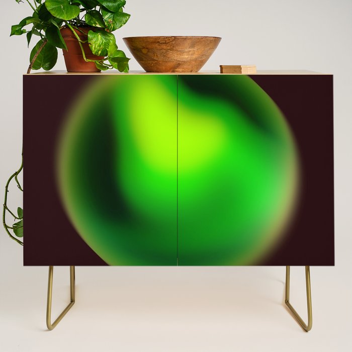Spheres IV Credenza Gallery Image 1