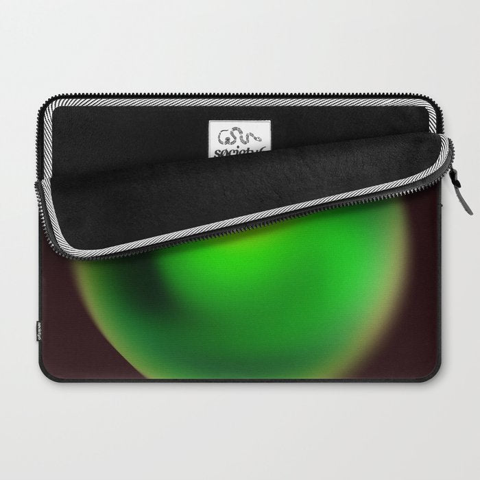 Spheres IV Laptop Sleeve Gallery Image 2