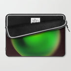 Spheres IV Laptop Sleeve Gallery Image 2