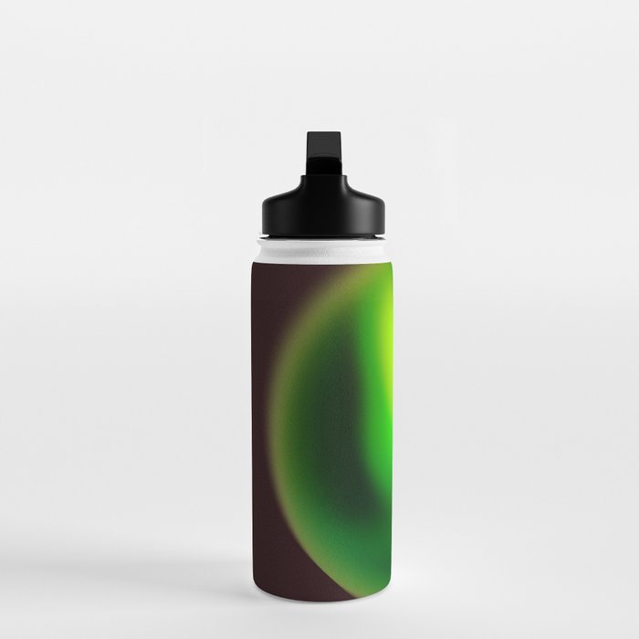 Spheres IV Water Bottle Gallery Image 3
