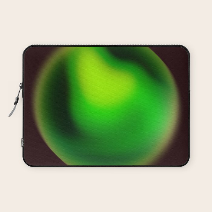 Spheres IV Laptop Sleeve Gallery Image 1