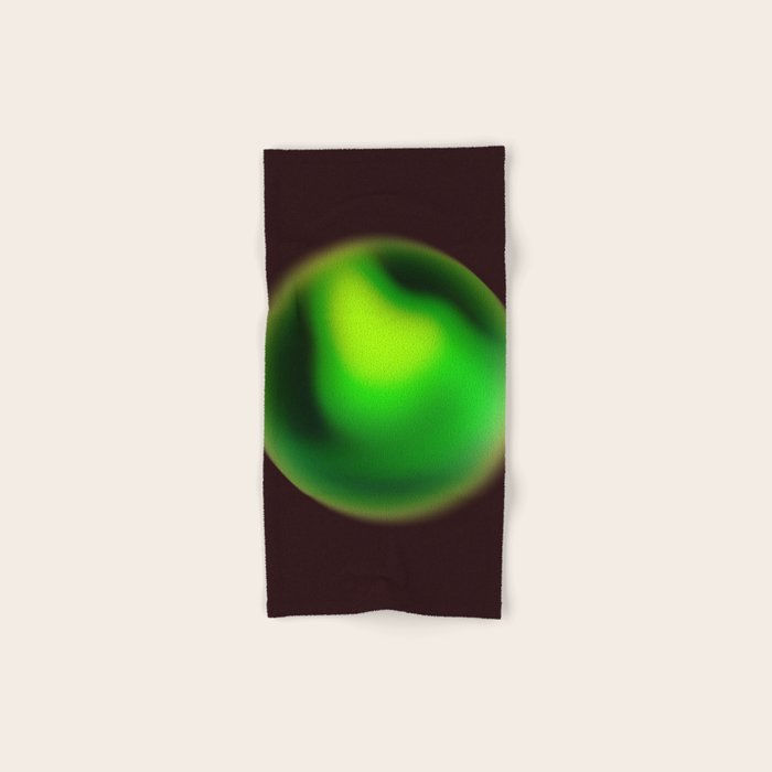 Spheres IV Bath Towel Gallery Image 1