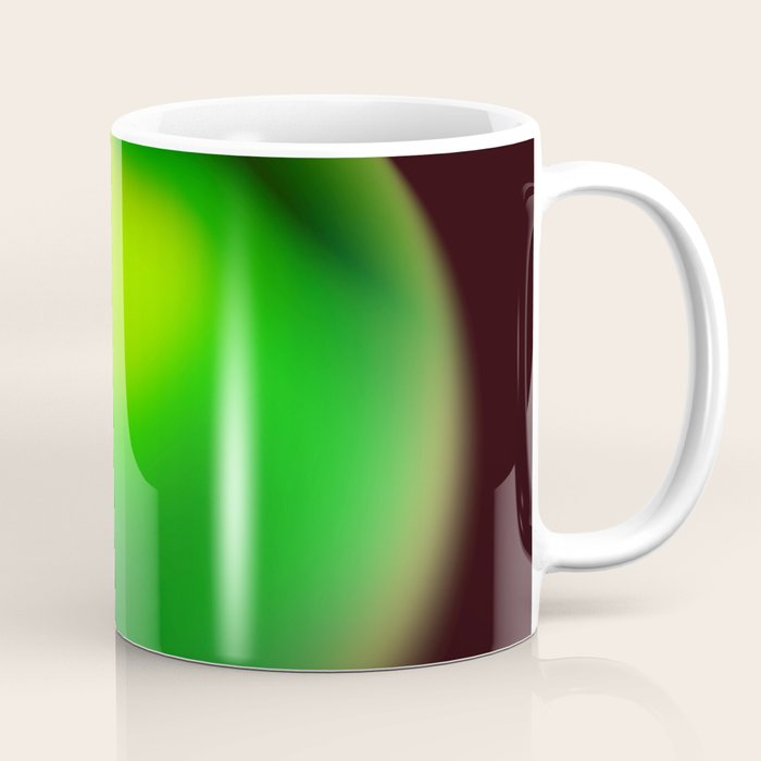 Spheres IV Coffee Mug Gallery Image 1