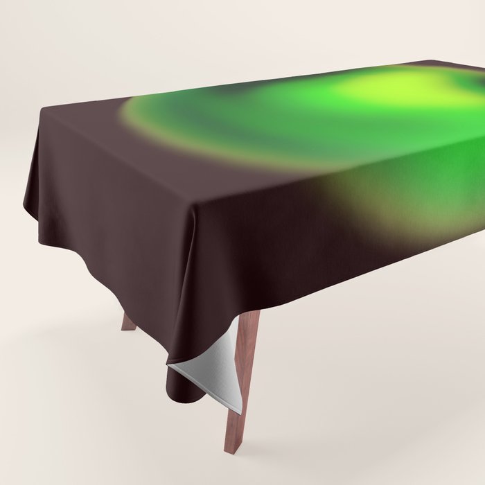 Spheres IV Tablecloth Gallery Image 1