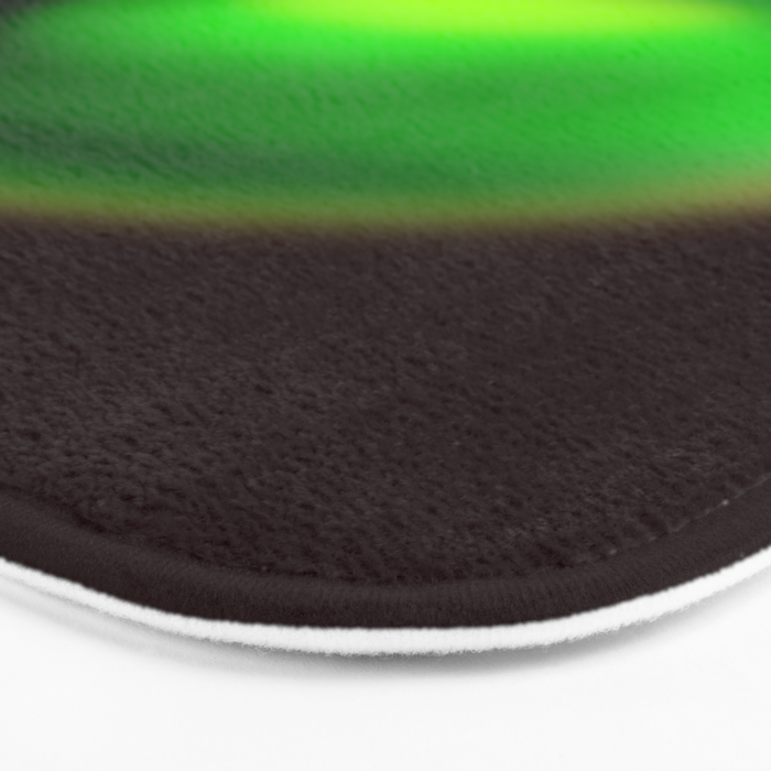 Spheres IV Bath Mat Gallery Image 3