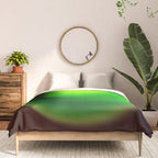 Spheres IV Comforter Gallery Image 3