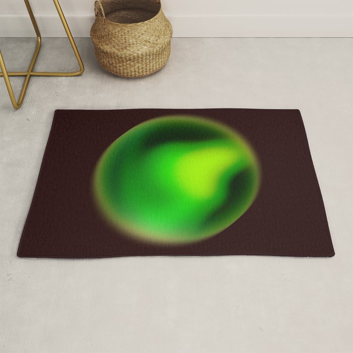 Spheres IV Rug Gallery Image 1