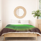 Spheres IV Duvet Cover Gallery Image 3
