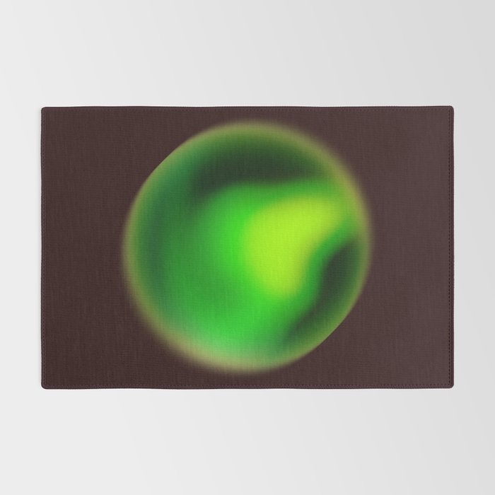 Spheres IV Rug Gallery Image 2
