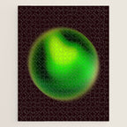 Spheres IV Jigsaw Puzzle Gallery Image 1