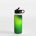 Spheres IV Water Bottle Gallery Image 1