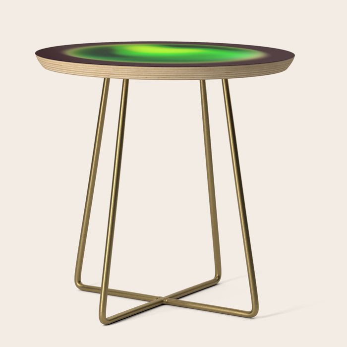 Spheres IV Side Table Gallery Image 1