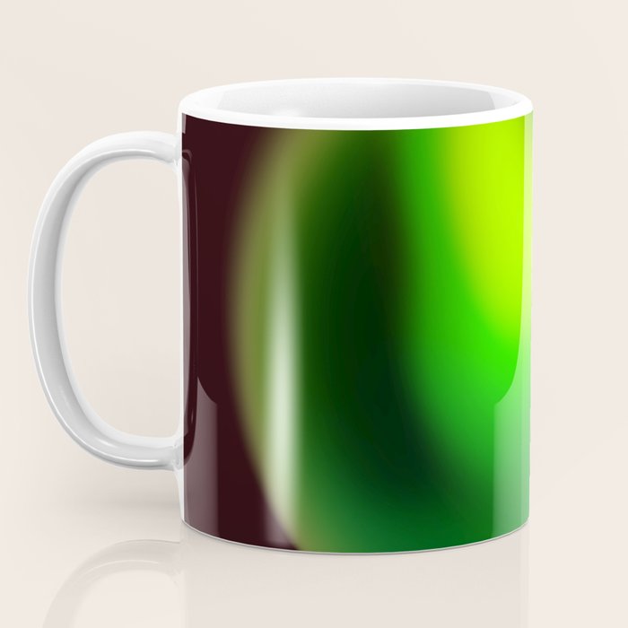 Spheres IV Coffee Mug Gallery Image 3