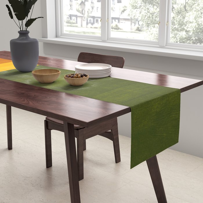 End of Summer Table Runner Gallery Image 2