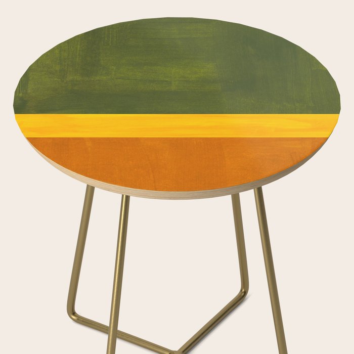 End of Summer Side Table Gallery Image 2
