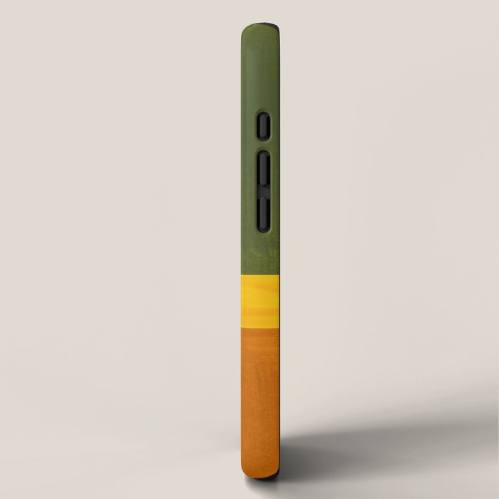End of Summer iPhone Case Gallery Image 2