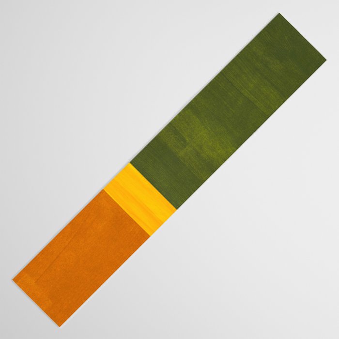 End of Summer Table Runner Gallery Image 3