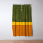 End of Summer Window Curtain Gallery Image 3