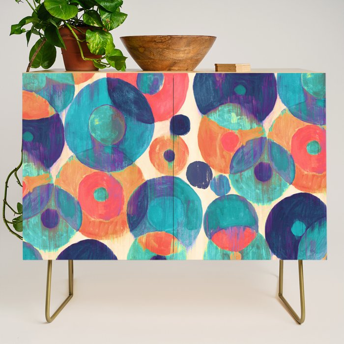 Echo Credenza Gallery Image 1