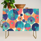 Echo Credenza Gallery Image 1