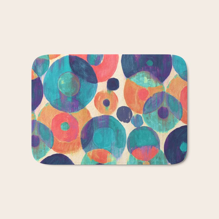 Echo Bath Mat Gallery Image 1