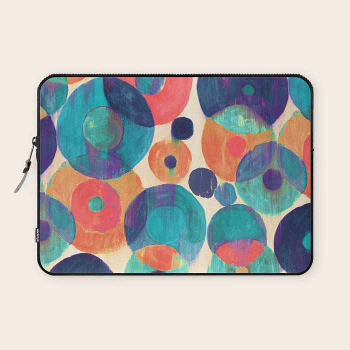 Echo Laptop Sleeve Gallery Image 1
