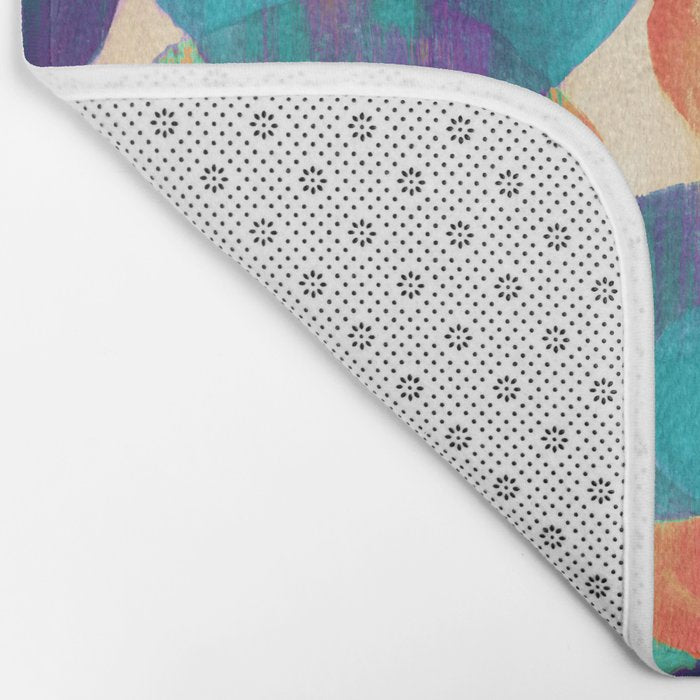 Echo Bath Mat Gallery Image 2