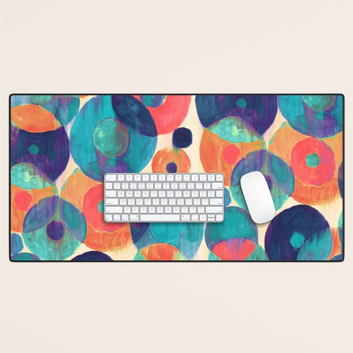 Echo Desk Mat Gallery Image 1