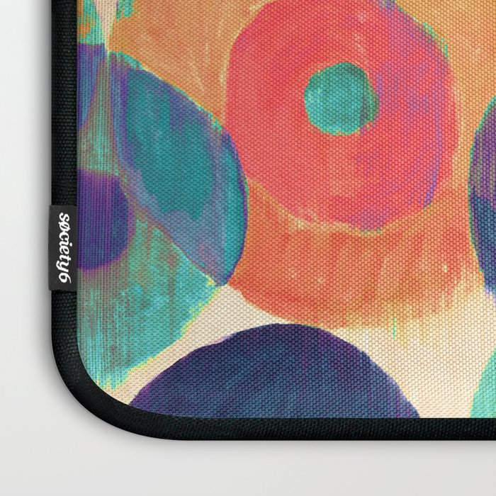 Echo Laptop Sleeve Gallery Image 3