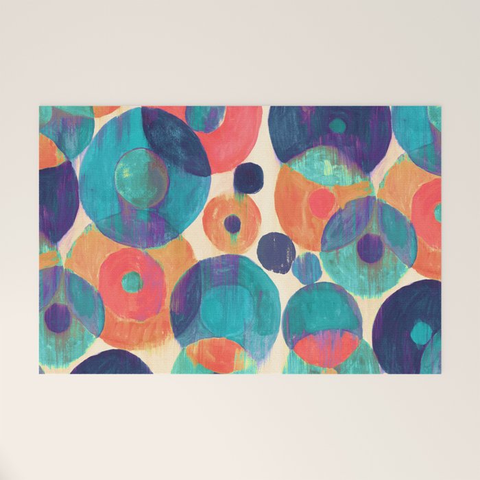 Echo Welcome Mat Gallery Image 1