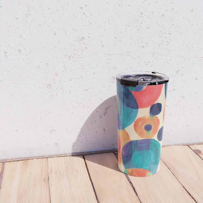 Echo Travel Mug Gallery Image 4