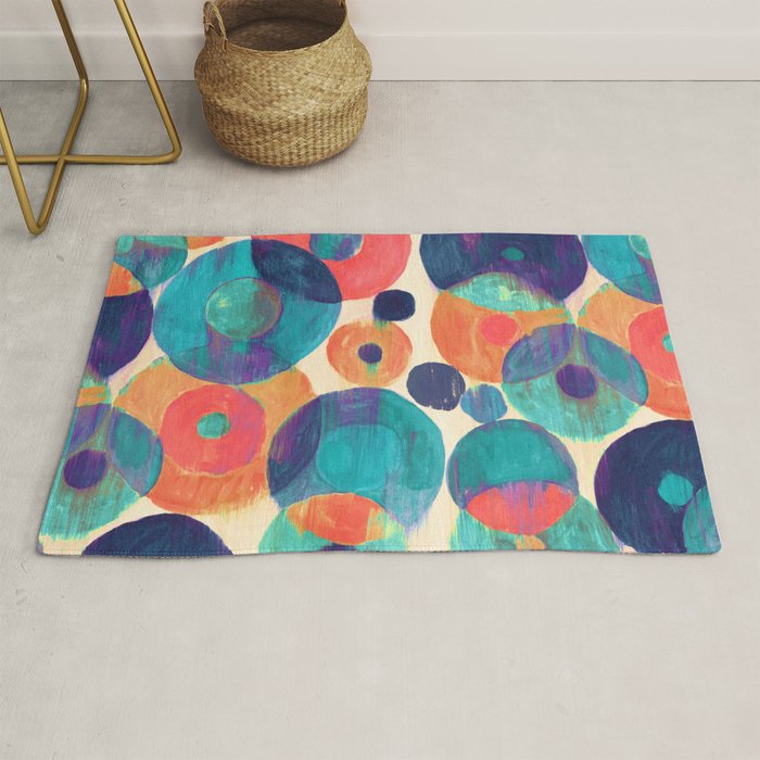 Echo Rug Gallery Image 1