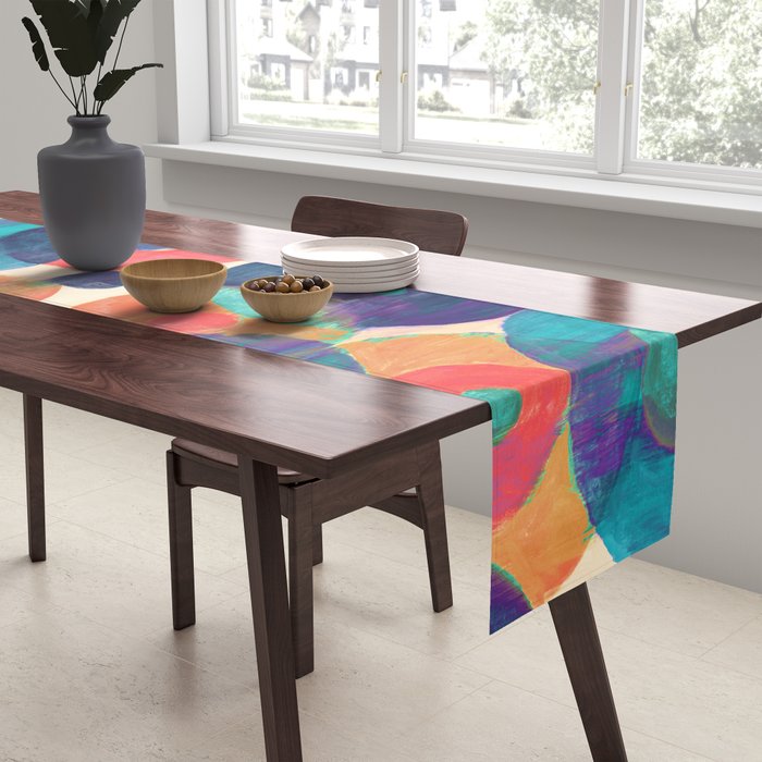 Echo Table Runner Gallery Image 2