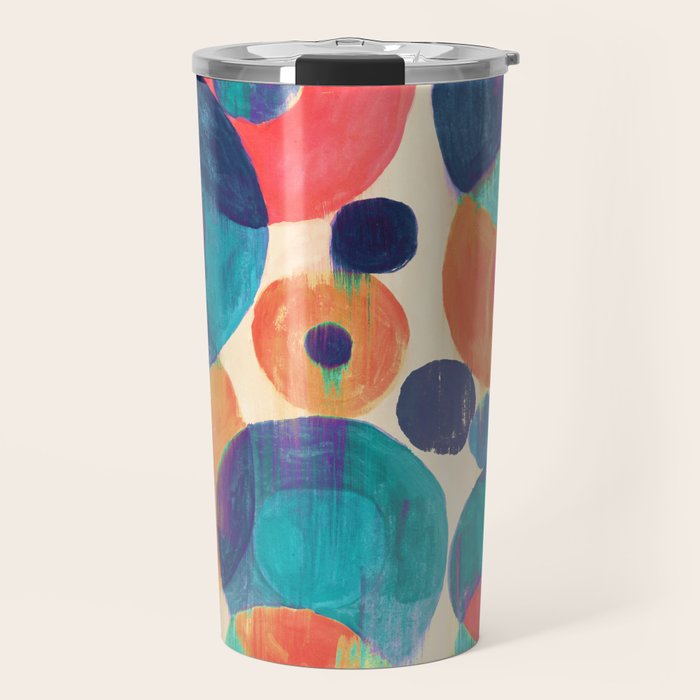 Echo Travel Mug Gallery Image 1