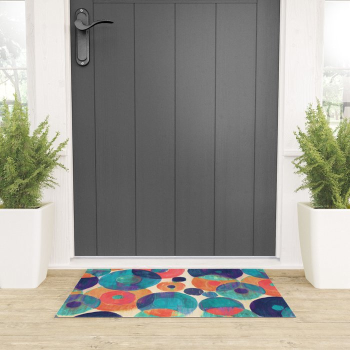 Echo Welcome Mat Gallery Image 3