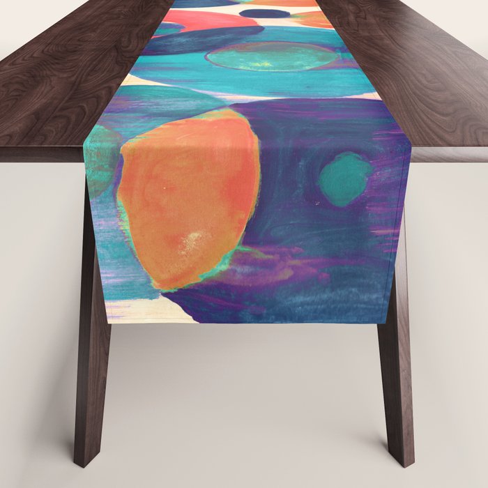 Echo Table Runner Gallery Image 1