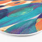 Echo Bath Mat Gallery Image 3