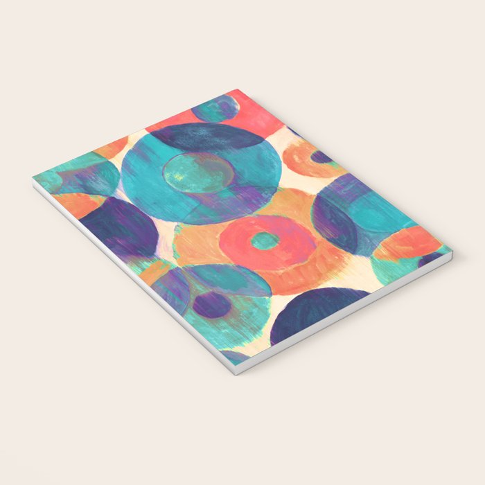 Echo Notebook Gallery Image 3