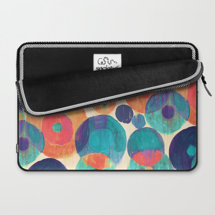 Echo Laptop Sleeve Gallery Image 2