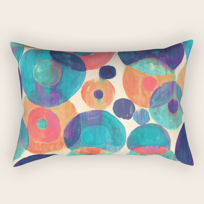 Echo Rectangular Pillow Gallery Image 2