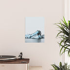 Jökulsárlón, Iceland Poster Gallery Image 2