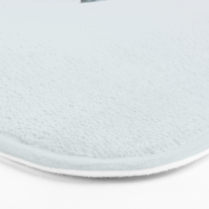 Jökulsárlón, Iceland Bath Mat Gallery Image 3